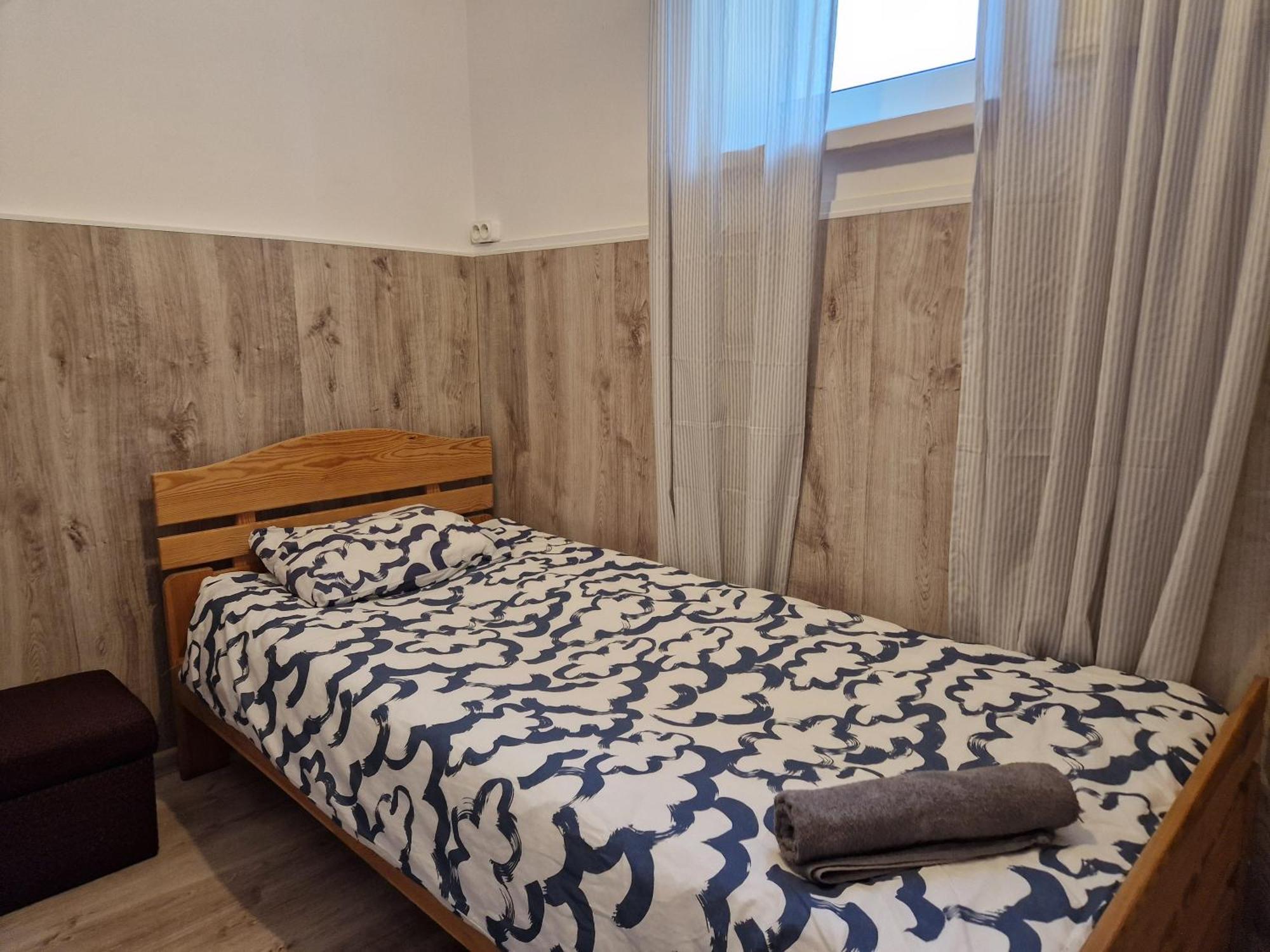 Zlota Sliska Pokoje Centrum Varşovia Exterior foto